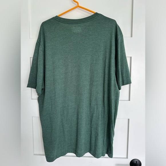 💚💛🏈 NWT Men’s Fanatic’s Green Bay Packers XXL - Picture 3 of 3